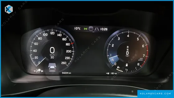 VOLVO XC40 B4 INSCRIPTION