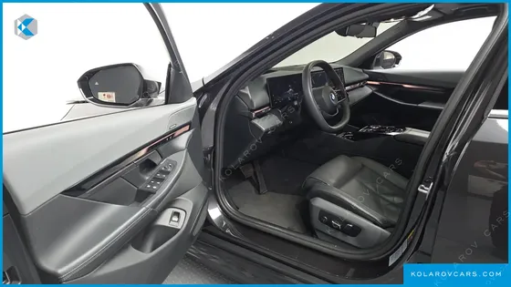 BMW I5 EDRIVE 40