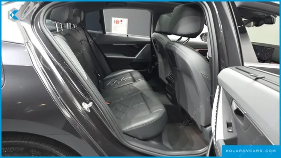 BMW I5 EDRIVE 40