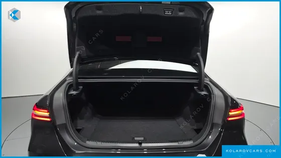 BMW I5 EDRIVE 40