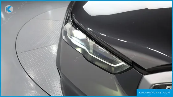 BMW I5 EDRIVE 40