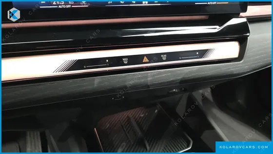BMW I5 EDRIVE 40