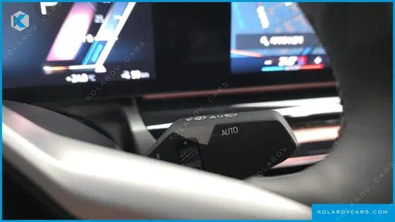 BMW I5 EDRIVE 40