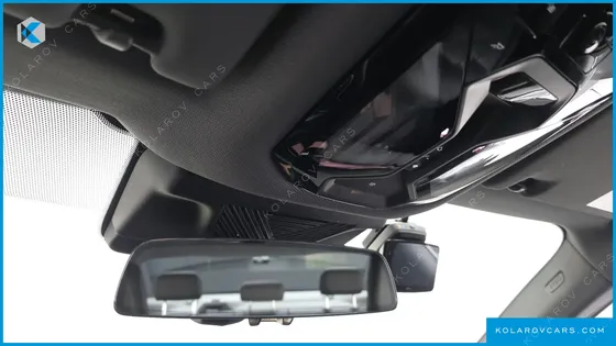 BMW I5 EDRIVE 40