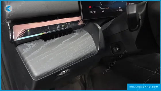 BMW I5 EDRIVE 40