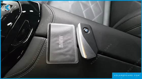 BMW I5 EDRIVE 40