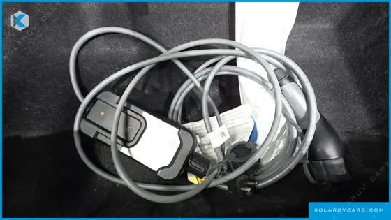 BMW I5 EDRIVE 40