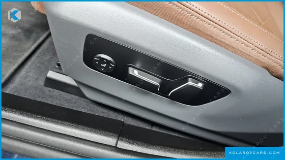 BMW I5 M60 XDRIVE