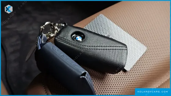 BMW I5 M60 XDRIVE