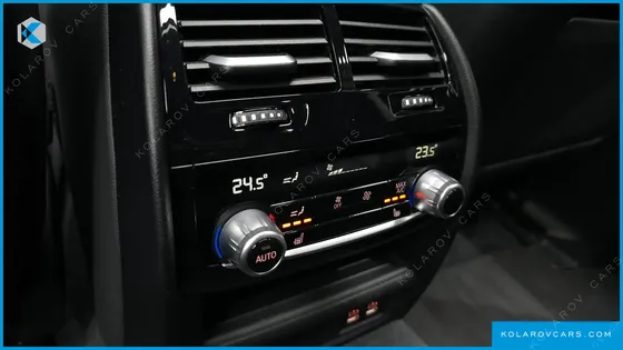 BMW 5 SERIES 530I M SPORT PACKAGE