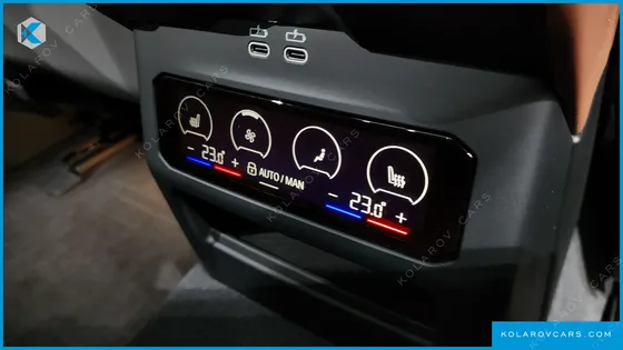 BMW I5 EDRIVE 40 M SPORT PRO