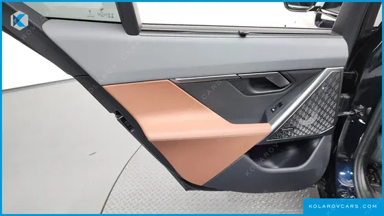 BMW I5 EDRIVE 40 M SPORT PRO