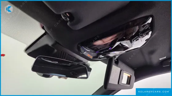 BMW I5 EDRIVE 40 M SPORT PRO