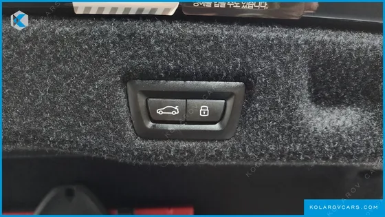 BMW I5 EDRIVE 40 M SPORT PRO