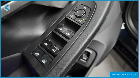 BMW I5 EDRIVE 40 M SPORT PRO