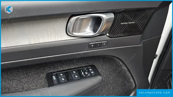 VOLVO XC40 B4 INSCRIPTION