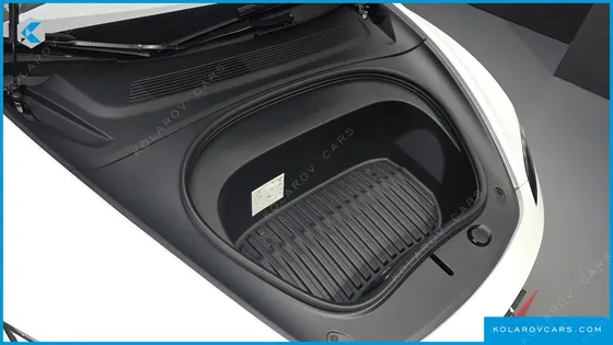 TESLA MODEL 3 PERFORMANCE AWD