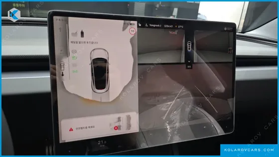 TESLA MODEL 3 PERFORMANCE AWD