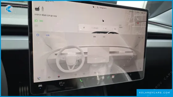 TESLA MODEL 3 PERFORMANCE AWD