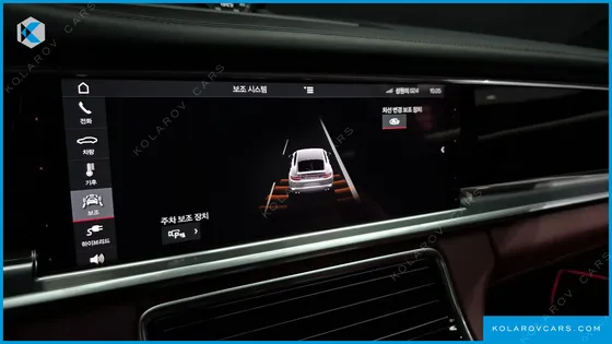 PORSCHE PANAMERA 2.9 AWD E-HYBRID