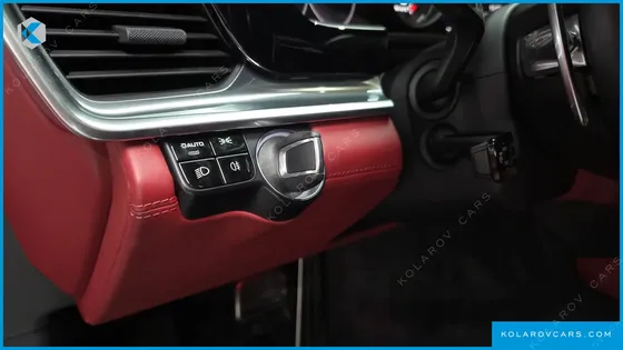PORSCHE PANAMERA 2.9 AWD E-HYBRID