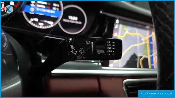 PORSCHE PANAMERA 2.9 AWD E-HYBRID
