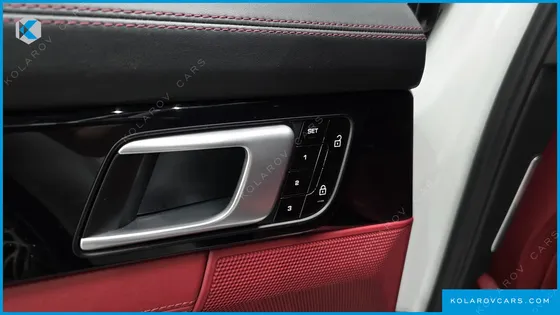 PORSCHE PANAMERA 2.9 AWD E-HYBRID