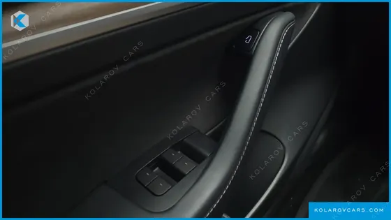 TESLA MODEL 3 RWD