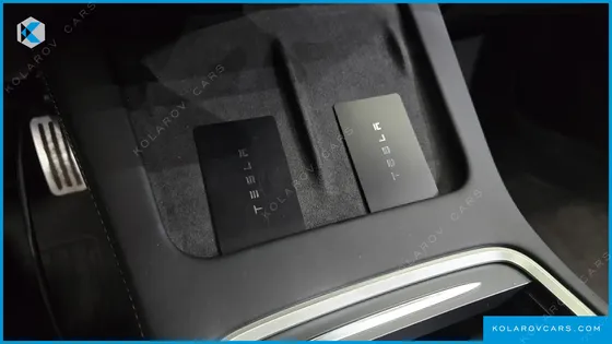 TESLA MODEL 3 RWD