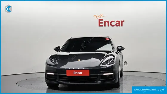 PORSCHE PANAMERA 3.0 AWD