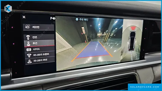 PORSCHE PANAMERA 3.0 AWD