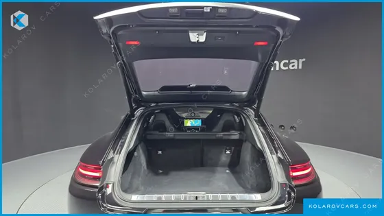PORSCHE PANAMERA 4.0 GTS