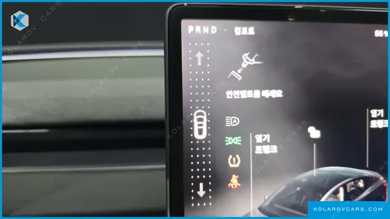 TESLA MODEL 3 RWD