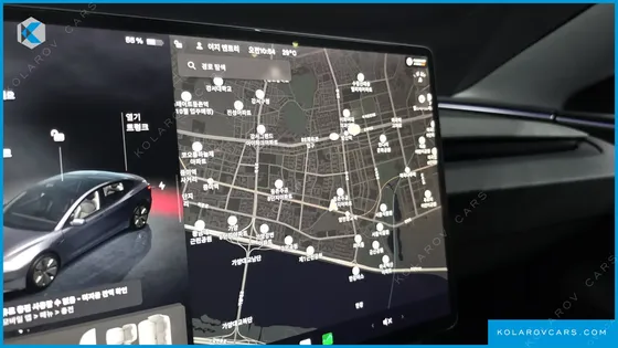 TESLA MODEL 3 RWD