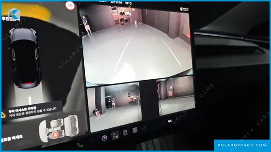 TESLA MODEL 3 RWD