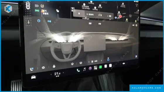 TESLA MODEL 3 RWD