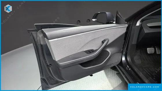 TESLA MODEL 3 RWD