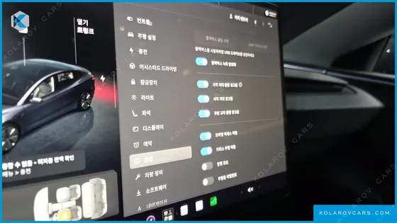 TESLA MODEL 3 RWD