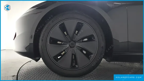 TESLA MODEL 3 RWD