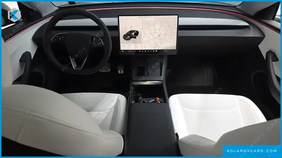 TESLA MODEL 3 RWD
