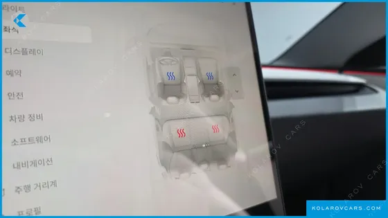 TESLA MODEL 3 RWD