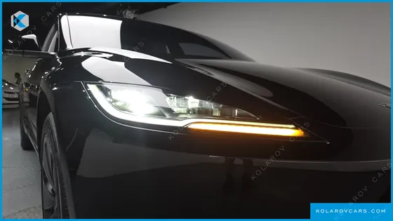 TESLA MODEL 3 RWD