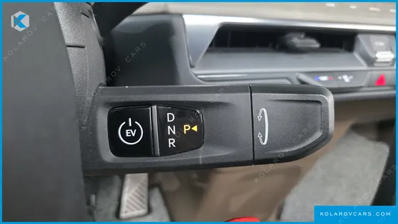 KIA EV9 LONG RANGE 4WD