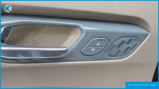 KIA EV9 LONG RANGE 4WD
