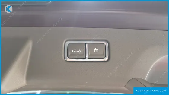 KIA EV9 LONG RANGE 4WD