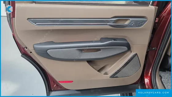 KIA EV9 LONG RANGE 4WD