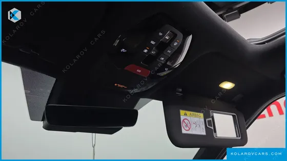 KIA EV9 LONG RANGE 4WD
