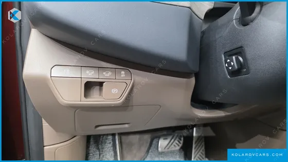 KIA EV9 LONG RANGE 4WD