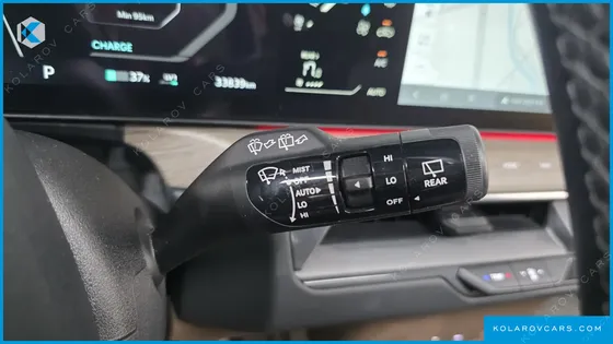 KIA EV9 LONG RANGE 4WD