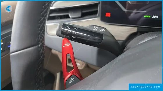 KIA EV9 LONG RANGE 4WD